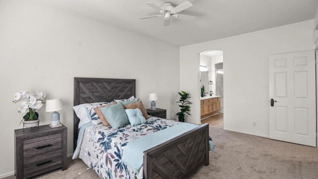 12616 Springbrook Drive Unit D, San Diego, CA 92128