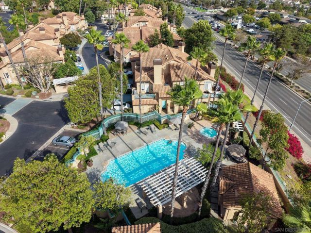 12616 Springbrook Drive Unit D, San Diego, CA 92128