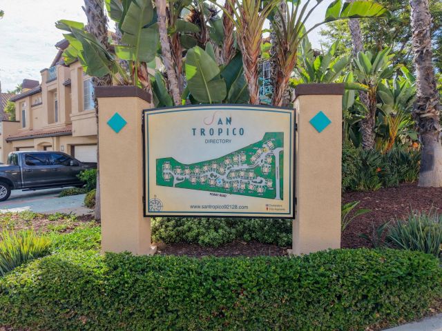 12616 Springbrook Drive Unit D, San Diego, CA 92128