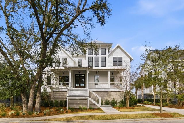 457 Lesesne Street, Charleston, SC 29492