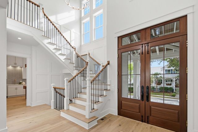 457 Lesesne Street, Charleston, SC 29492