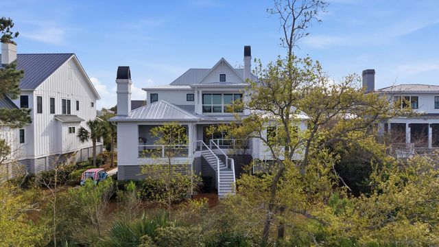 457 Lesesne Street, Charleston, SC 29492