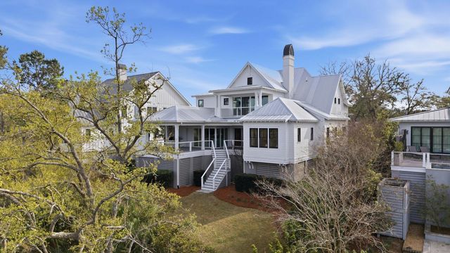457 Lesesne Street, Charleston, SC 29492