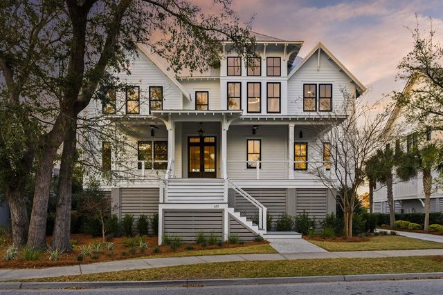 457 Lesesne Street, Charleston, SC 29492