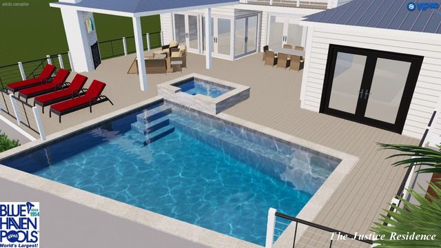 457 Lesesne Street, Charleston, SC 29492