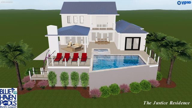 457 Lesesne Street, Charleston, SC 29492
