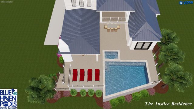 457 Lesesne Street, Charleston, SC 29492
