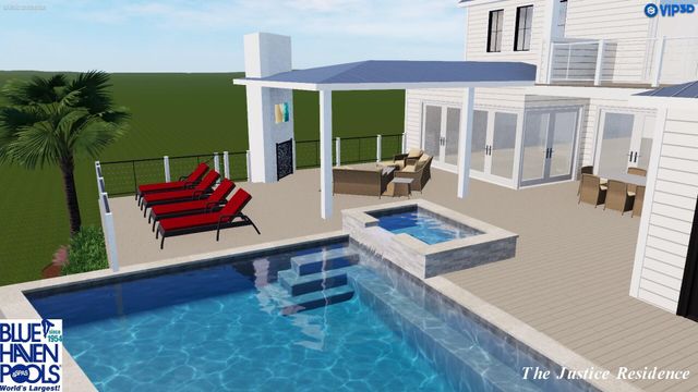 457 Lesesne Street, Charleston, SC 29492