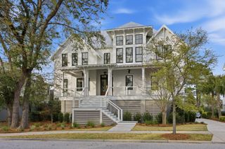 457 Lesesne Street, Charleston, SC 29492