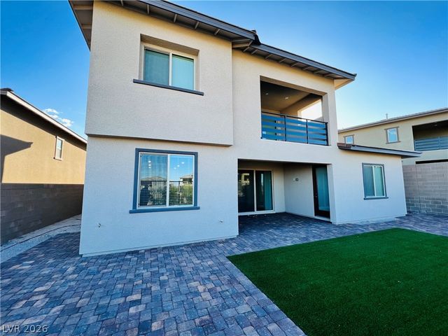 758 Spirit Lake Street, Las Vegas, NV 89138