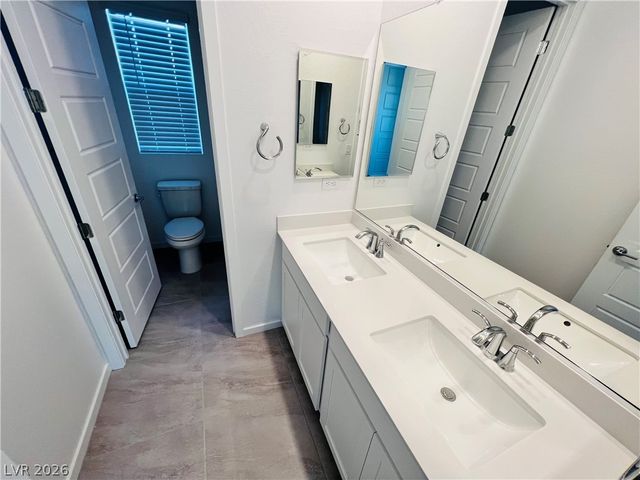 758 Spirit Lake Street, Las Vegas, NV 89138