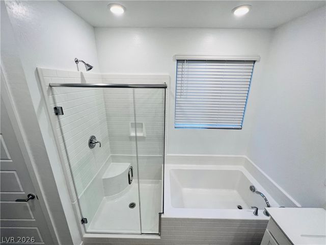 758 Spirit Lake Street, Las Vegas, NV 89138