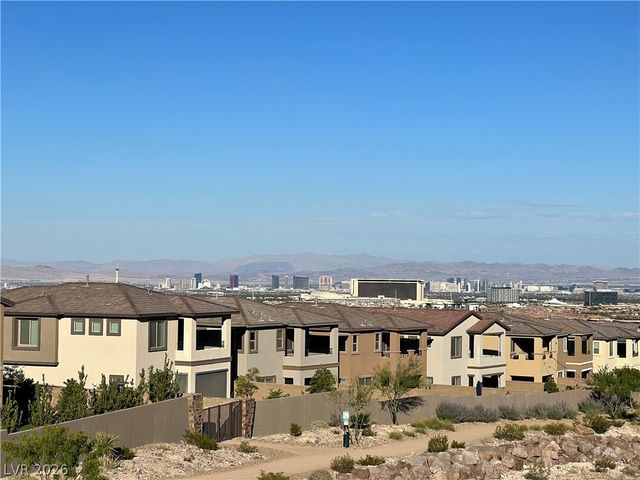 758 Spirit Lake Street, Las Vegas, NV 89138
