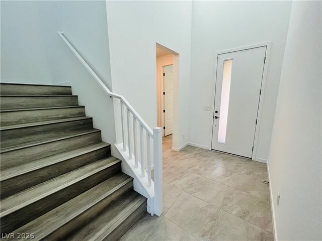 758 Spirit Lake Street, Las Vegas, NV 89138