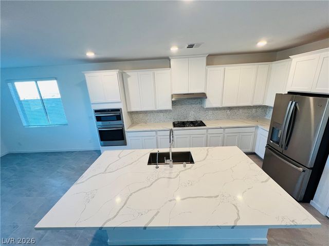 758 Spirit Lake Street, Las Vegas, NV 89138