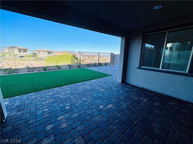 758 Spirit Lake Street, Las Vegas, NV 89138