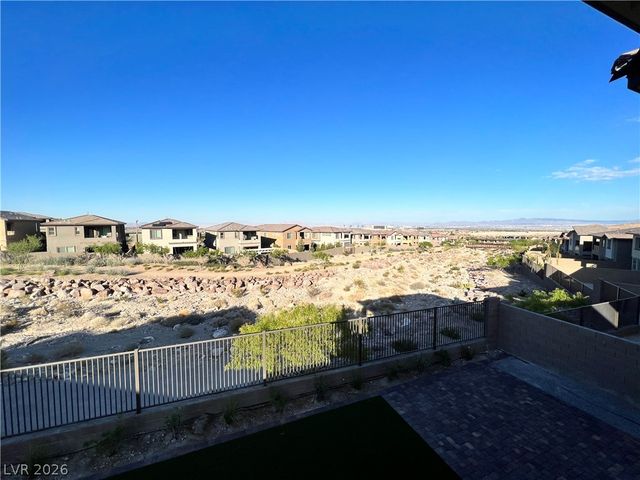758 Spirit Lake Street, Las Vegas, NV 89138
