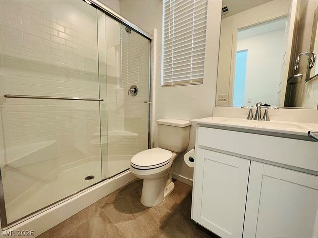 758 Spirit Lake Street, Las Vegas, NV 89138