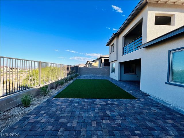 758 Spirit Lake Street, Las Vegas, NV 89138