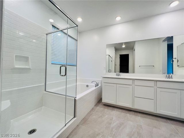 758 Spirit Lake Street, Las Vegas, NV 89138