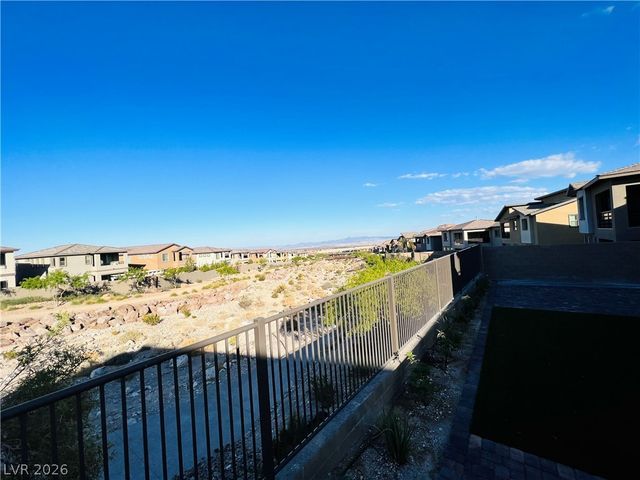 758 Spirit Lake Street, Las Vegas, NV 89138