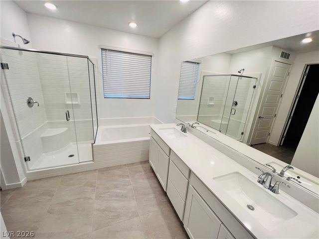 758 Spirit Lake Street, Las Vegas, NV 89138