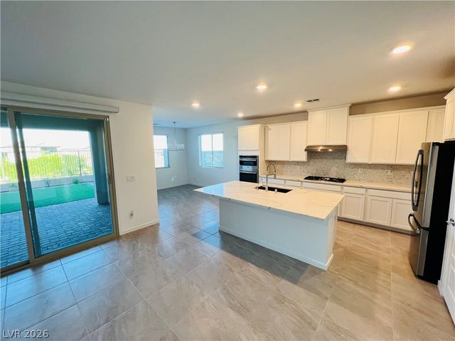 758 Spirit Lake Street, Las Vegas, NV 89138