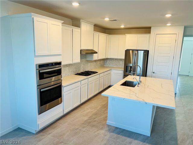 758 Spirit Lake Street, Las Vegas, NV 89138