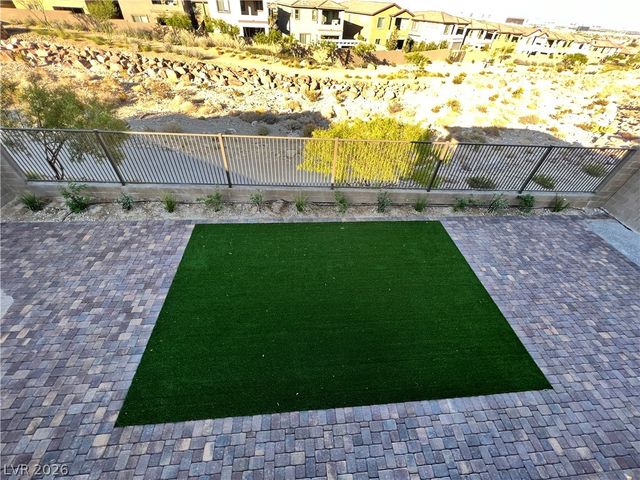 758 Spirit Lake Street, Las Vegas, NV 89138