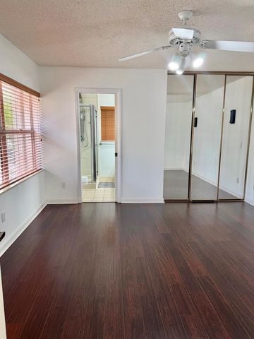 8161 Andover Court 61d, Lake Clarke Shores, FL 33406