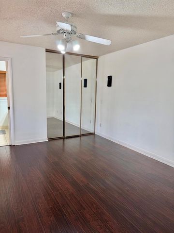 8161 Andover Court 61d, Lake Clarke Shores, FL 33406