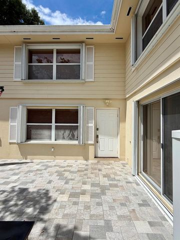 8161 Andover Court 61d, Lake Clarke Shores, FL 33406