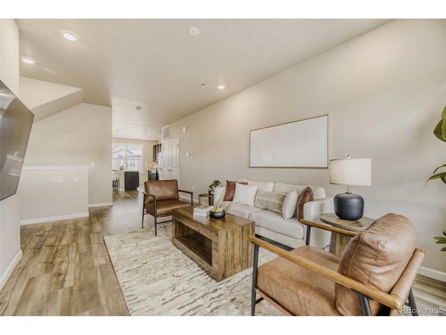 2220 Santini Trl C, Littleton, CO 80129