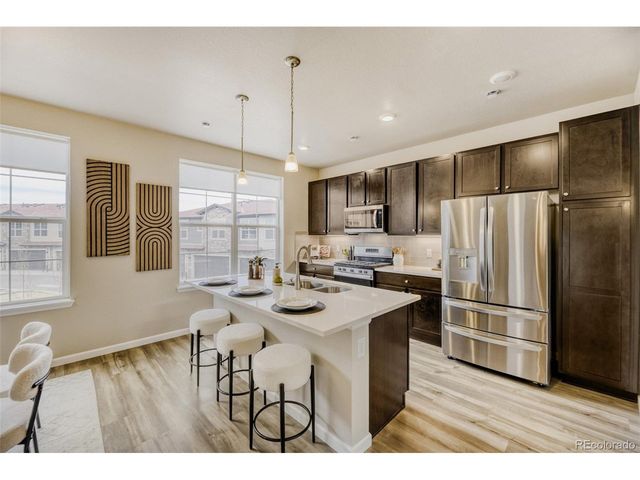 2220 Santini Trl C, Littleton, CO 80129