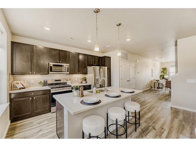 2220 Santini Trl C, Littleton, CO 80129