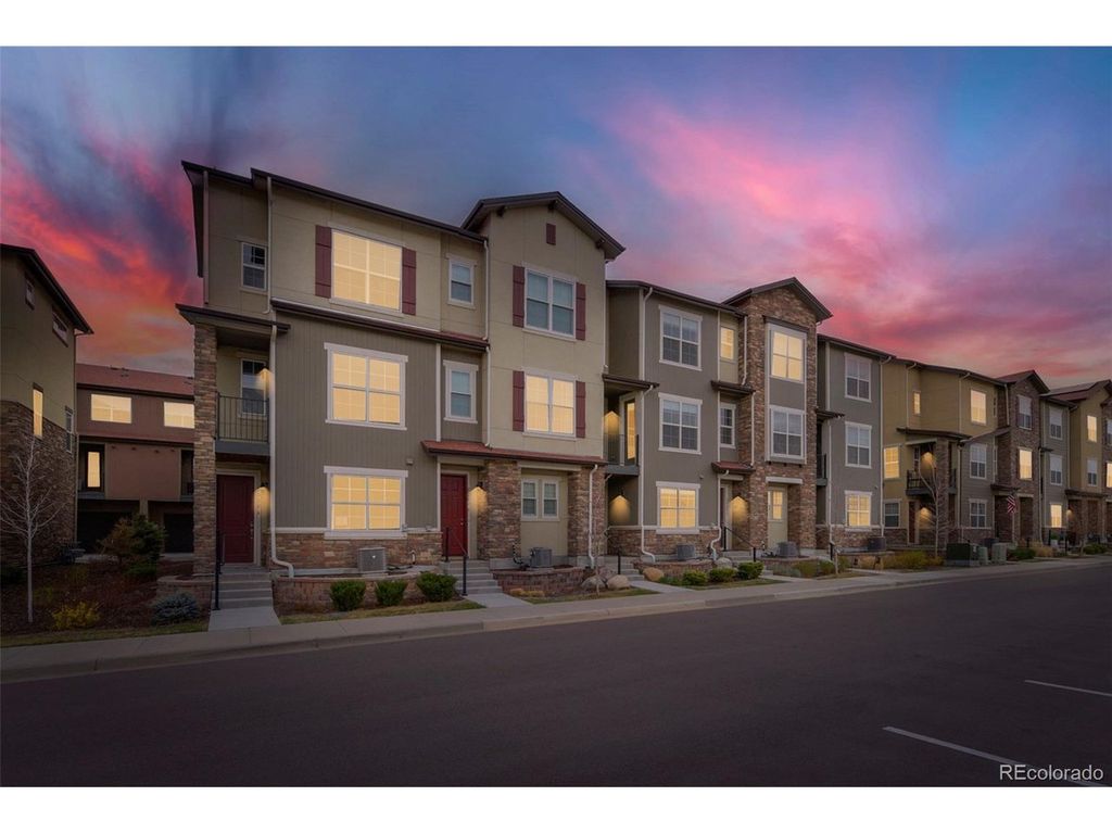 2220 Santini Trl C, Littleton, CO 80129