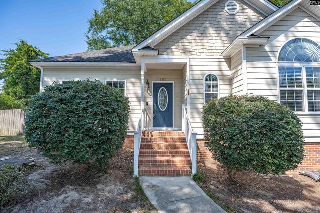 107 Hook Avenue, West Columbia, SC 29169