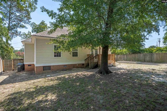 107 Hook Avenue, West Columbia, SC 29169