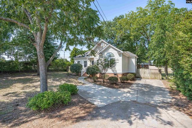 107 Hook Avenue, West Columbia, SC 29169