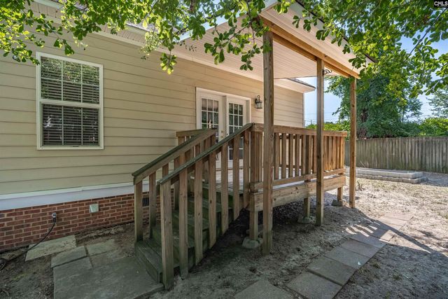107 Hook Avenue, West Columbia, SC 29169