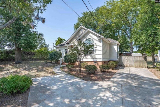 107 Hook Avenue, West Columbia, SC 29169