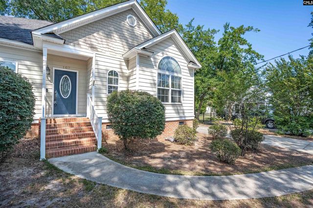 107 Hook Avenue, West Columbia, SC 29169