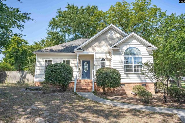 107 Hook Avenue, West Columbia, SC 29169