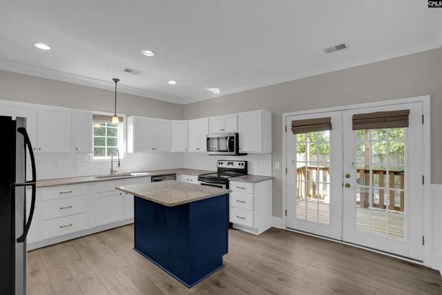 107 Hook Avenue, West Columbia, SC 29169