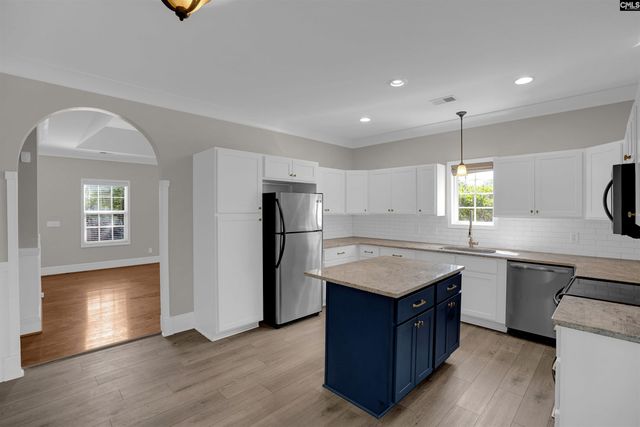 107 Hook Avenue, West Columbia, SC 29169