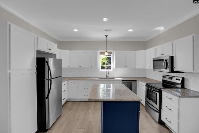 107 Hook Avenue, West Columbia, SC 29169
