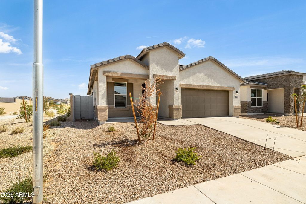 9563 N 177th Drive, Waddell, AZ 85355 — photo 2