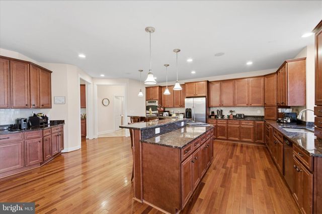 10101 ALYDAR CT, Nokesville, VA 20181