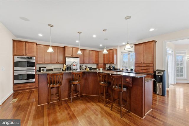 10101 ALYDAR CT, Nokesville, VA 20181