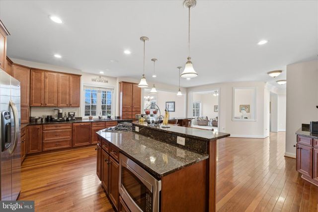 10101 ALYDAR CT, Nokesville, VA 20181